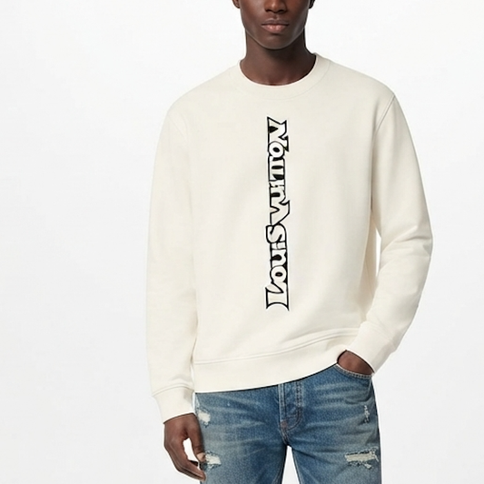 LU  Sweatshirt 2 Color's