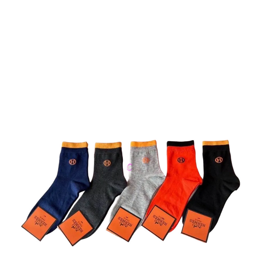 HRM Socks