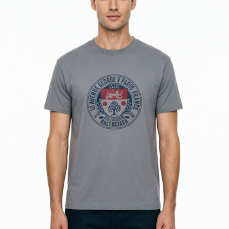 SNBAL T - Shirt short sleeve 2 Color's