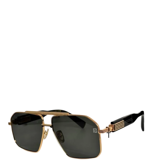 BALM Sunglasses 3 Color's
