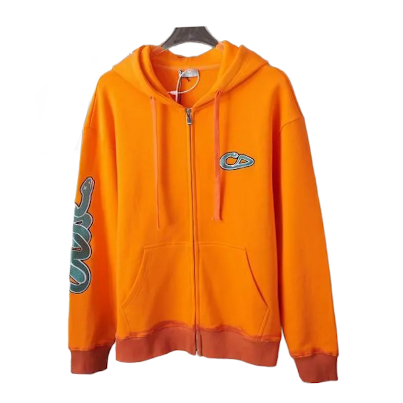 CHD  Jacket Hoodie 2 Color's