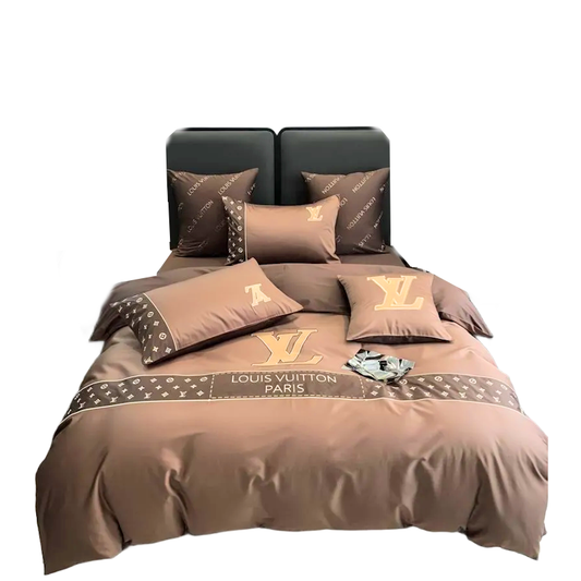 LU Bedding Set