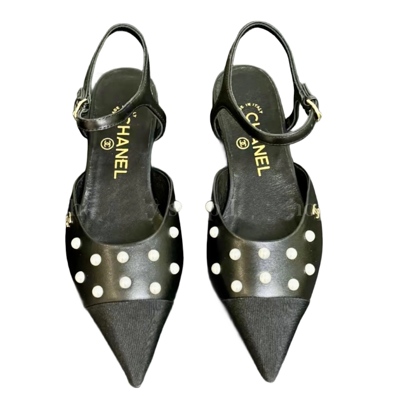 CHL Shoes Woman 2 Color's