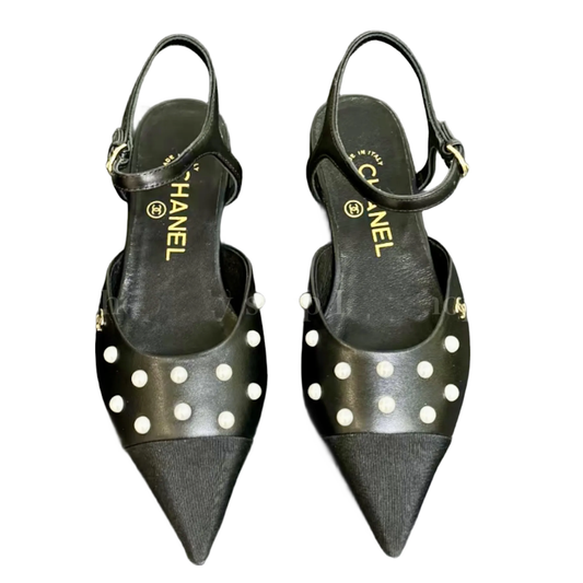 CHL Shoes Woman 2 Color's