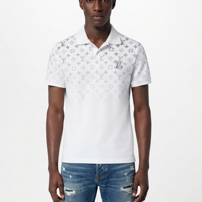 LU T- Shirt short sleeve 4 Color's Polo