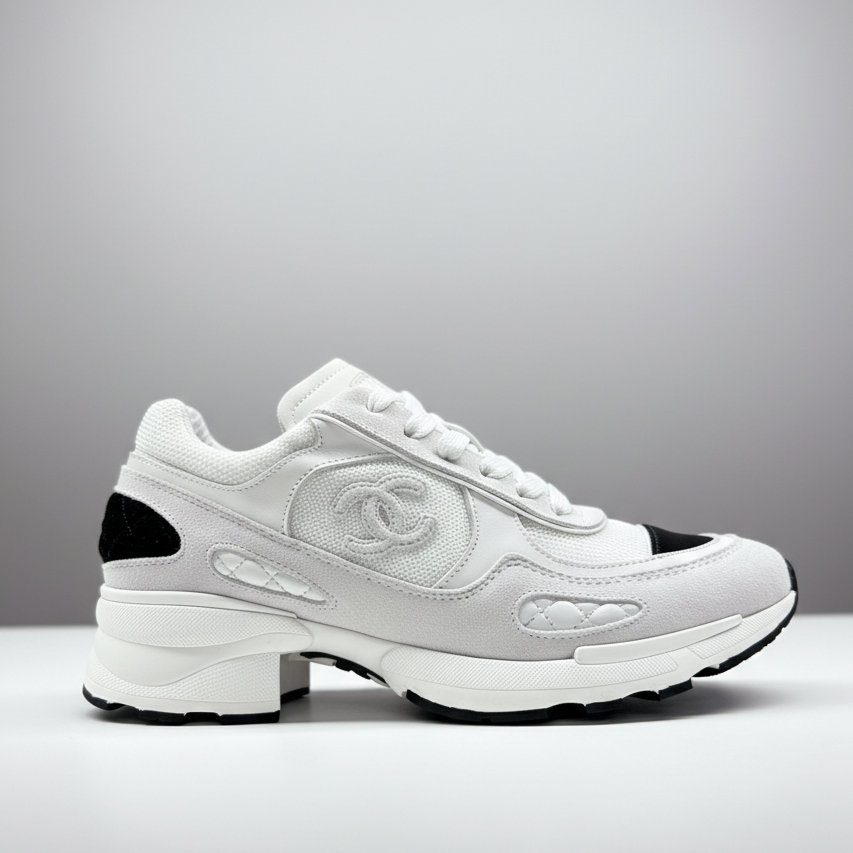 CHL Sneakers Woman 3 Color's