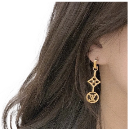 LU Fashion earrings  SALE-min order required