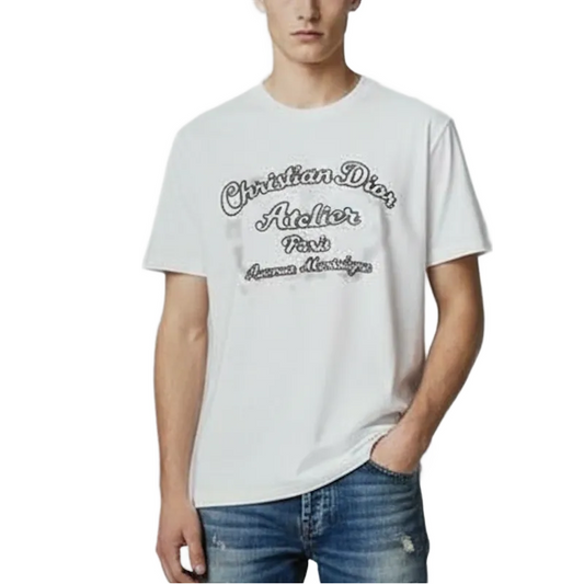 CHD  T - Shirt short sleeve 2 Color's
