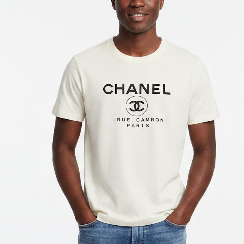 CHL  T- Shirt short sleeve 5 Color's