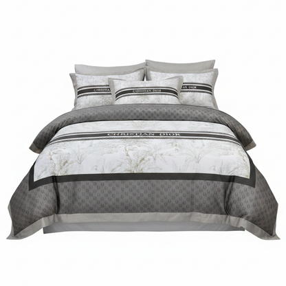 CHD  Bedding Set