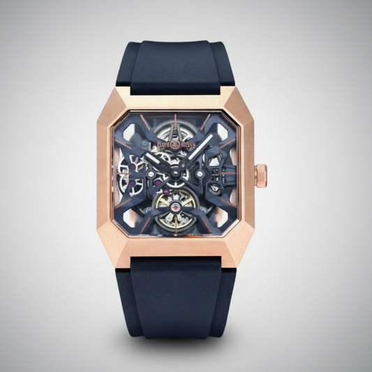 BR Watches 2 Color's 42 cm