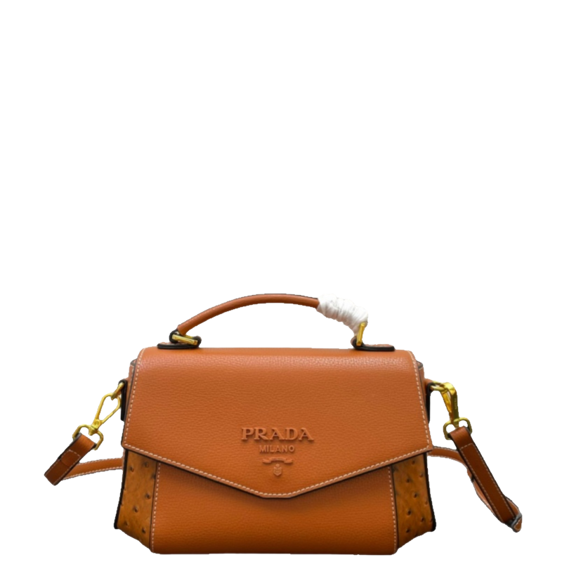PRD Bag 27 cm 2 Color's