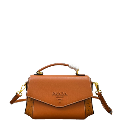 PRD Bag 27 cm 2 Color's