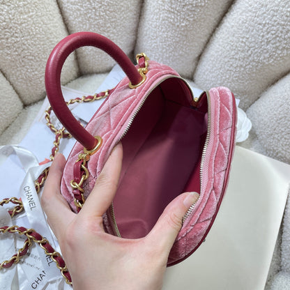 CHL  Bag Small 2 Color's 20 cm