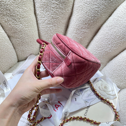 CHL  Bag Small 2 Color's 20 cm