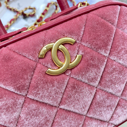 CHL  Bag Small 2 Color's 20 cm