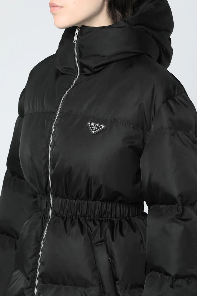 PRD Woman Down Jacket