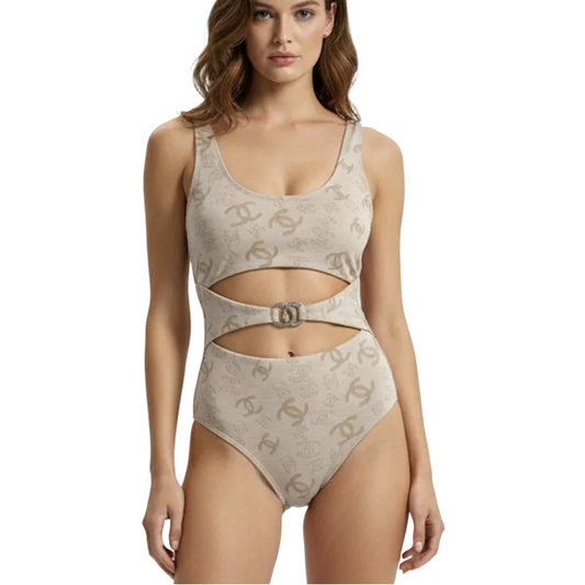 CHL Swimsuit Bikini