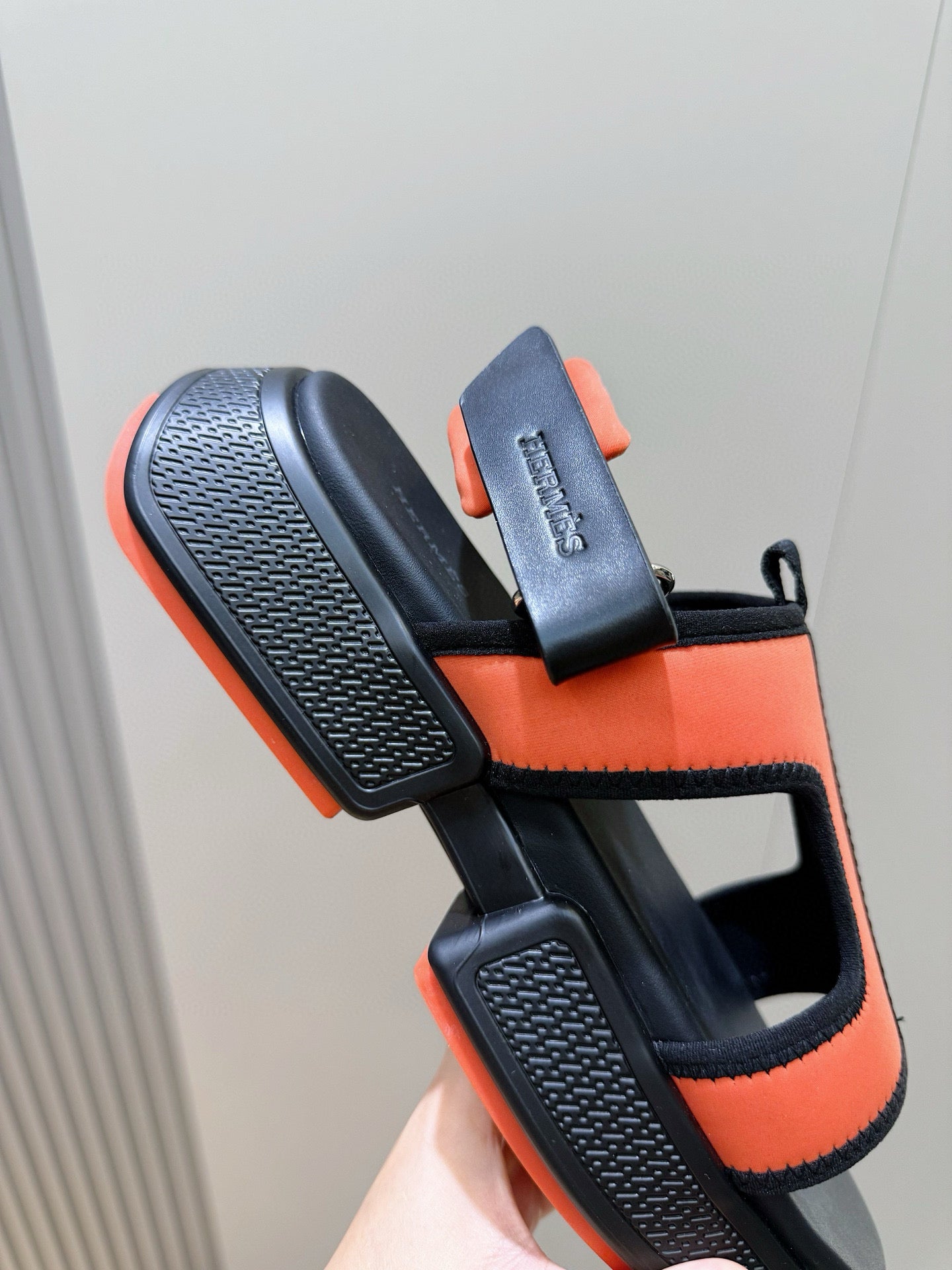 HRM Sandals Man 46