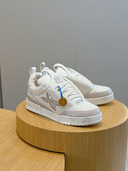 LU Sneakers 2 Color's