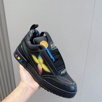 LU Sneakers 2 Color's