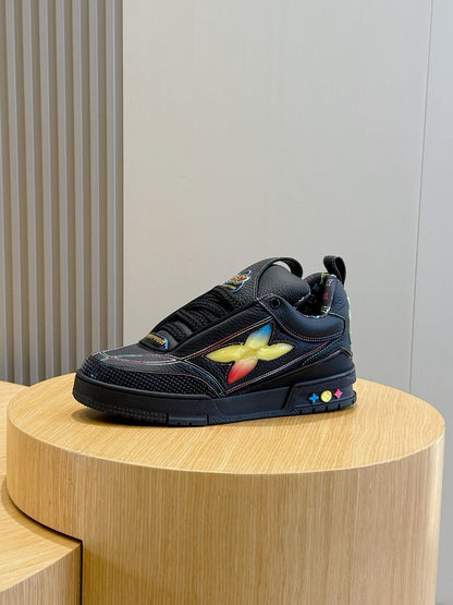 LU Sneakers 2 Color's