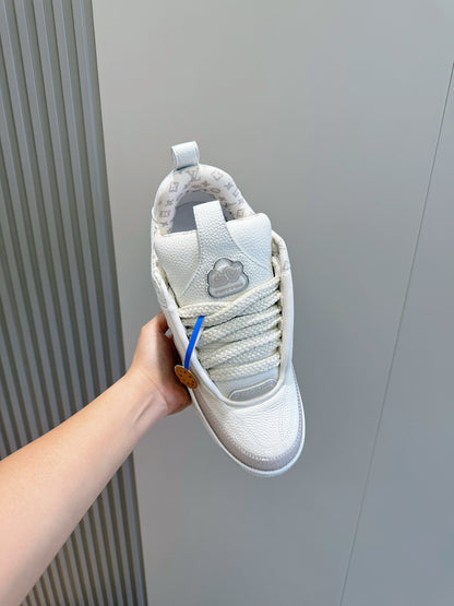 LU Sneakers 2 Color's
