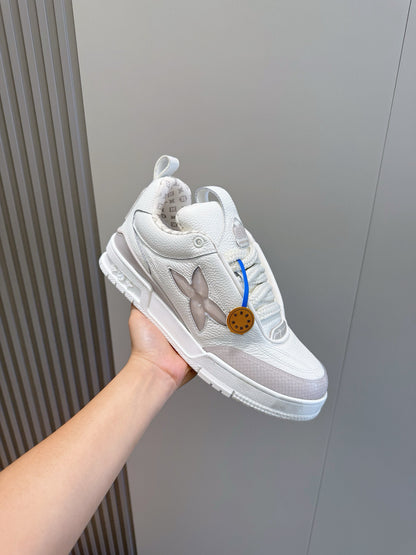 LU Sneakers 2 Color's