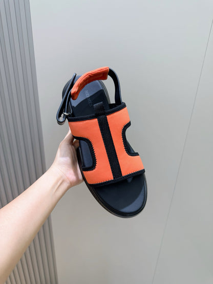 HRM Sandals Man 46