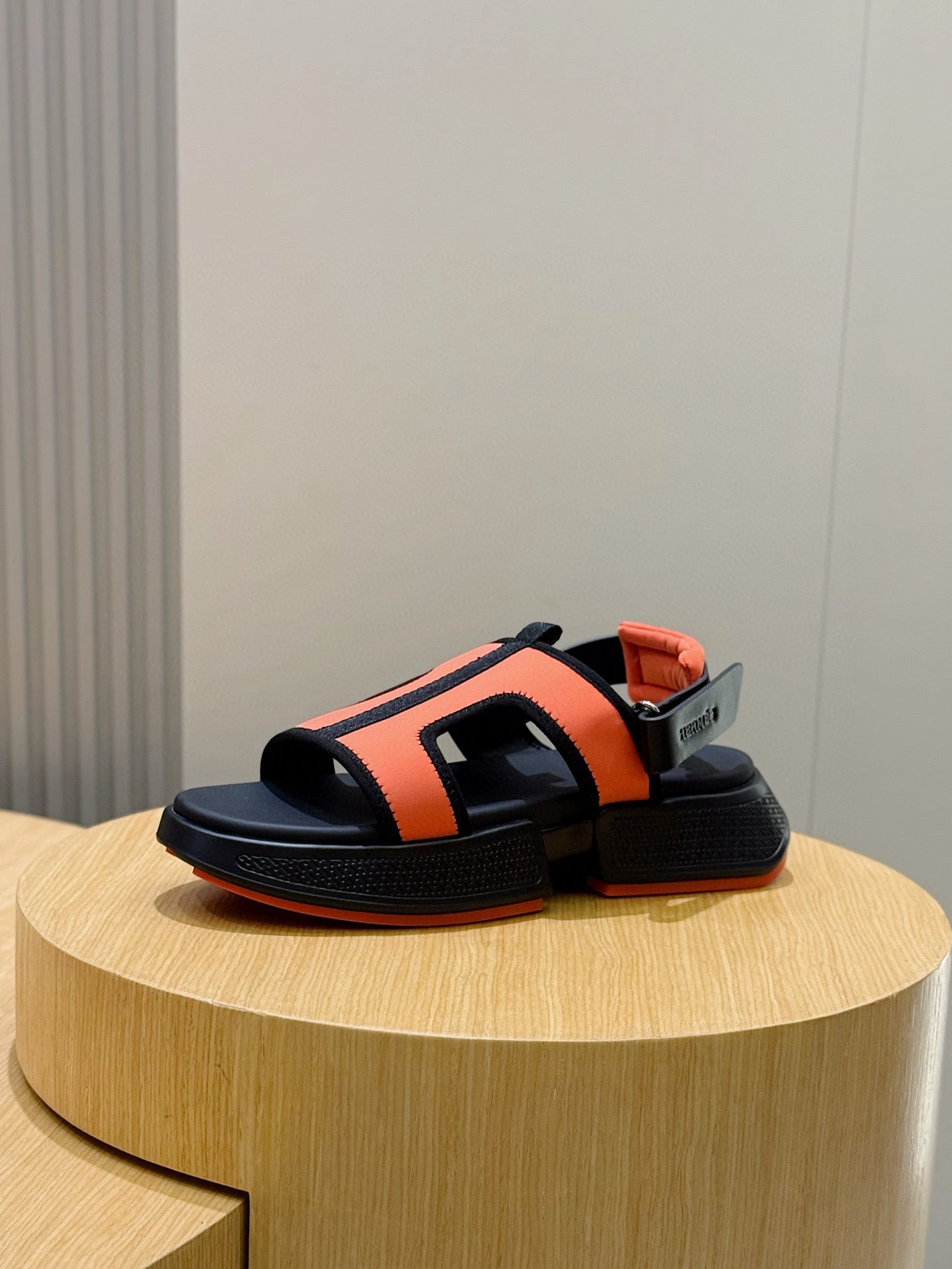 HRM Sandals Man 46