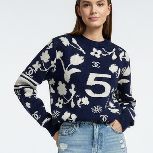 CHL Woman Sweater  GB