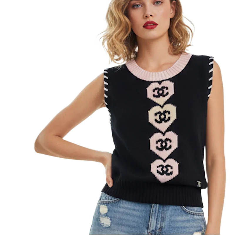 CHL  Woman Sweater 2 Color's IOF