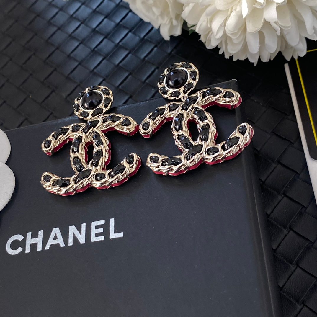 C H L Fashion earrings  SALE-min order required