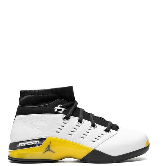 N*KE A ir Jorda 17 Low AJ17 Sneakers  2 Color's 46