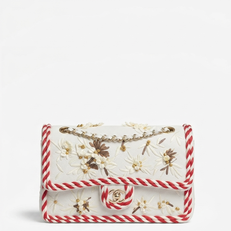 CHL Bag 25 cm