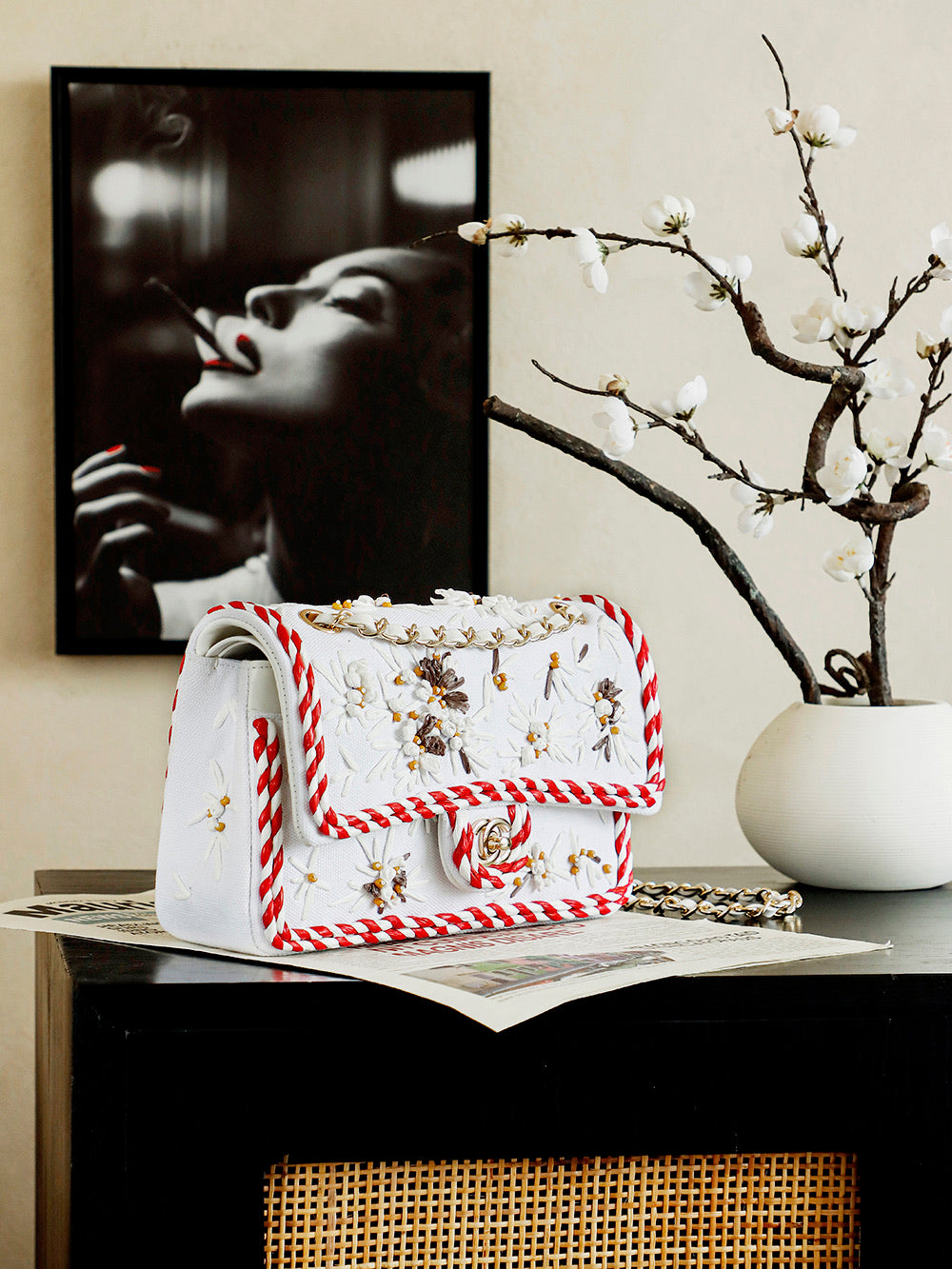 CHL Bag 25 cm