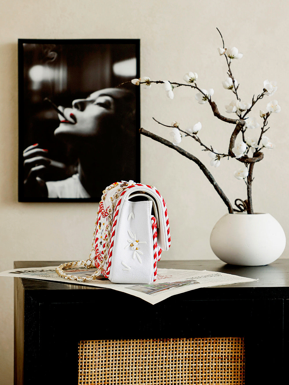 CHL Bag 25 cm
