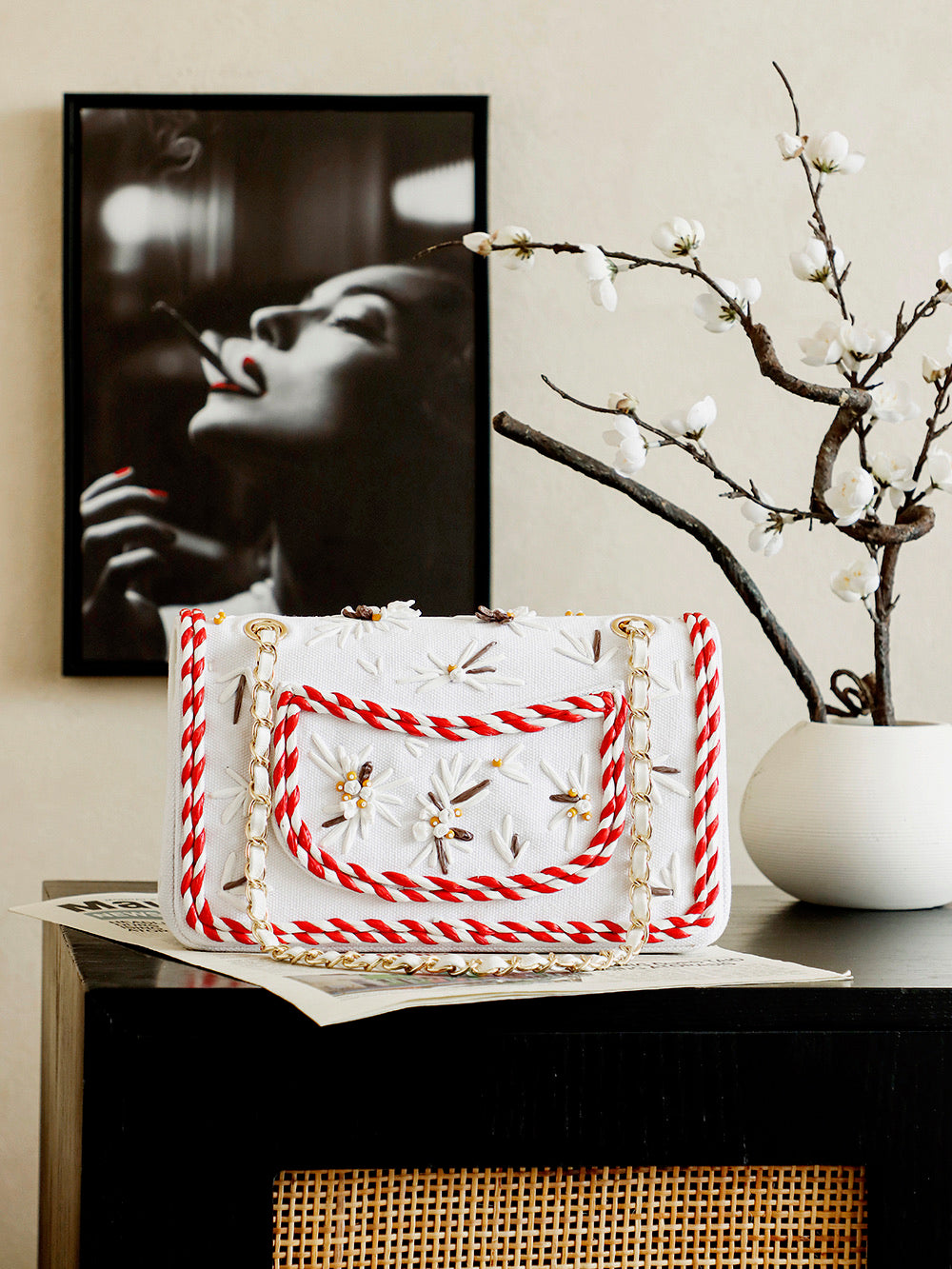 CHL Bag 25 cm