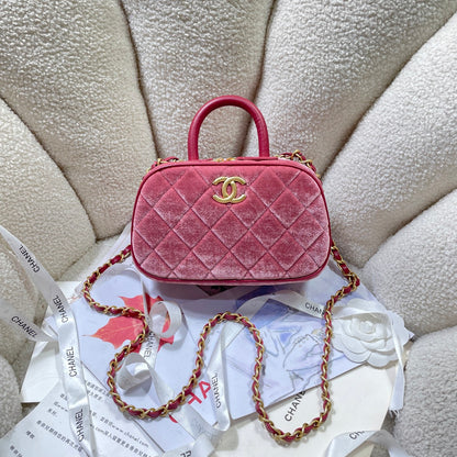 CHL  Bag Small 2 Color's 20 cm