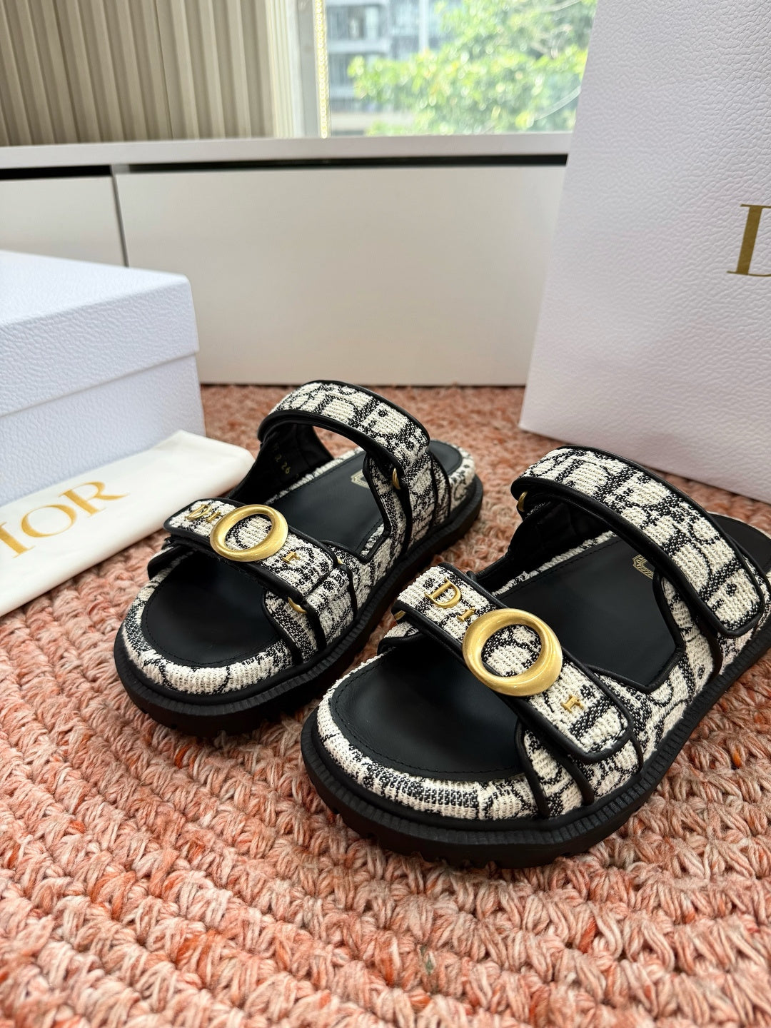 CHD  Sandals  slippers Woman 42