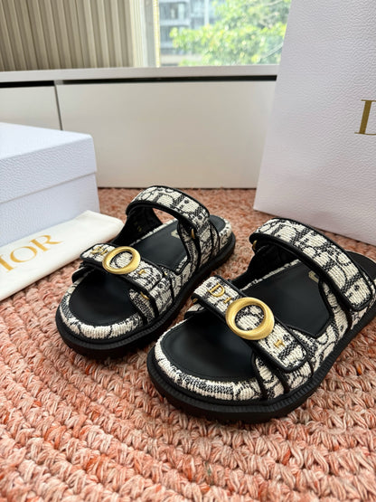 CHD  Sandals  slippers Woman 42