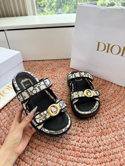 CHD  Sandals  slippers Woman 42