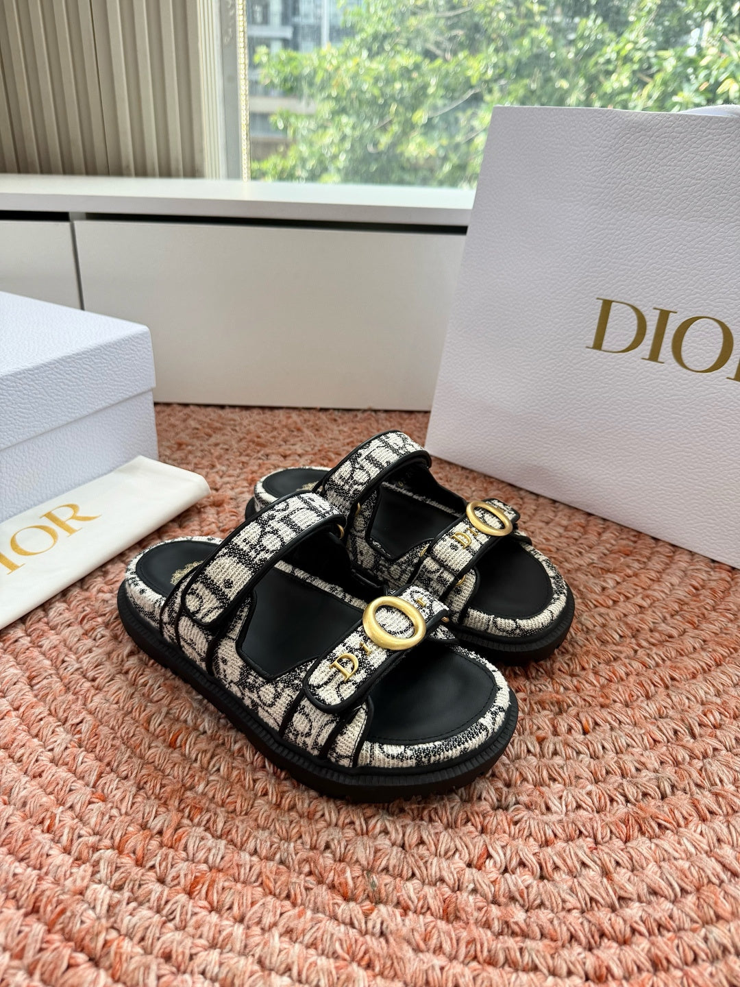 CHD  Sandals  slippers Woman 42
