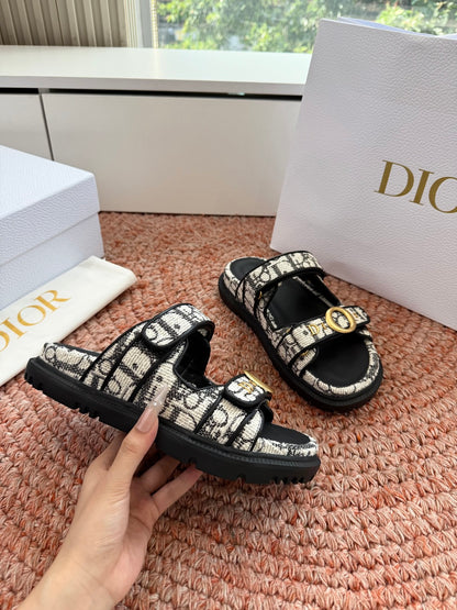 CHD  Sandals  slippers Woman 42