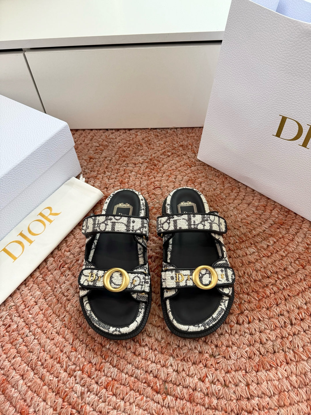 CHD  Sandals  slippers Woman 42