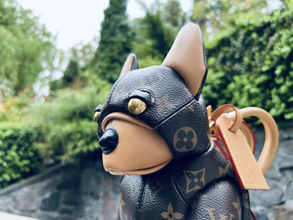 LU Dog Pooch Bag 28 cm