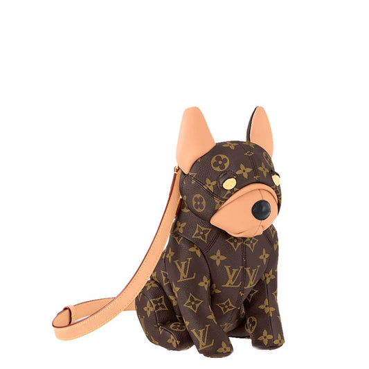 LU Dog Pooch Bag 28 cm
