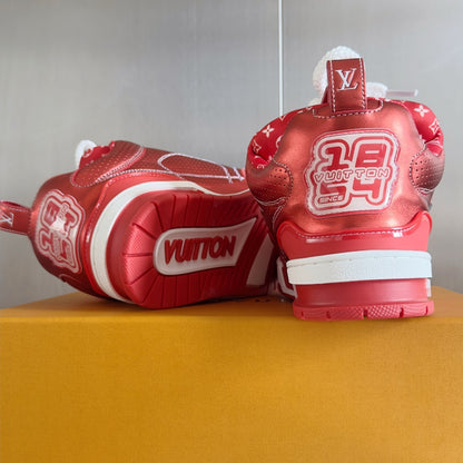 LU  Sneakers Trainers