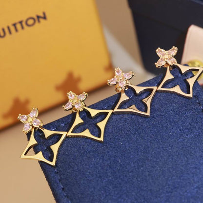 LU Fashion Earrings