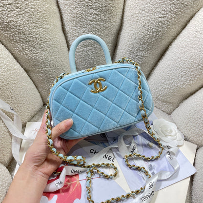 CHL  Bag Small 2 Color's 20 cm